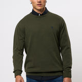Adair Knit