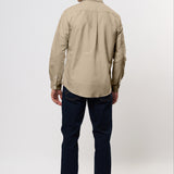 Armin Oxford Shirt Reg. Fit