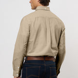 Armin Oxford Shirt Reg. Fit