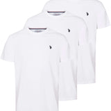 Arjun 3-pack T-shirts