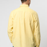 Bolt Linen Shirt