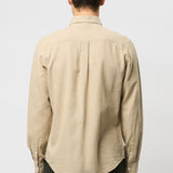 Bolt Linen Shirt
