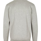 Brison Half-zip Knit