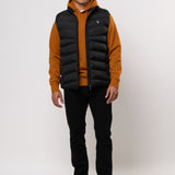 Eugene Puffer Vest