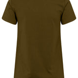 Assia V-Neck T-shirt