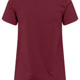 Assia V-Neck T-shirt
