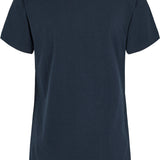 Assia V-neck T-shirt