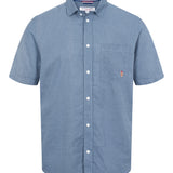 Flori Linen Shirt