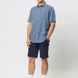 Flori Linen Shirt