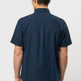 Flori Linen Shirt