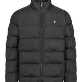 Henrik Quilted Jacket
