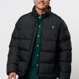 Henrik Quilted Jacket