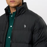 Henrik Quilted Jacket