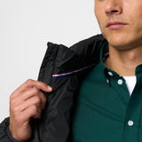 Henrik Quilted Jacket