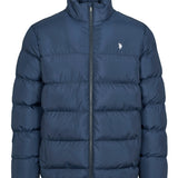 Henrik Quilted Jacket