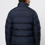 Henrik Quilted Jacket