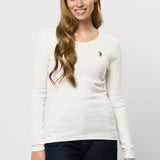 Carlotta Long Sleeve T-shirt