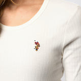 Carlotta Long Sleeve T-shirt