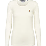 Carlotta Long Sleeve T-shirt