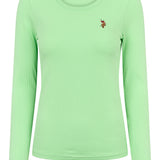 Carlotta Long Sleeve T-shirt