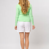 Carlotta Long Sleeve T-shirt
