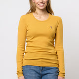 Carlotta Long Sleeve T-shirt