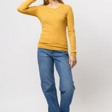 Carlotta Long Sleeve T-shirt