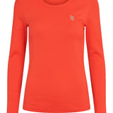 Carlotta Long Sleeve T-shirt