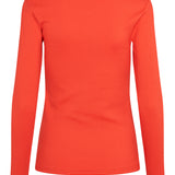 Carlotta Long Sleeve T-shirt