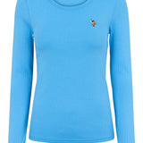 Carlotta Long Sleeve T-shirt