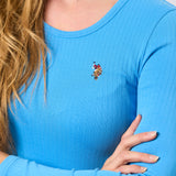 Carlotta Long Sleeve T-shirt