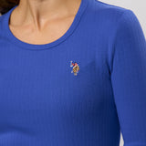 Carlotta Long Sleeve T-shirt