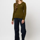 Carlotta Long Sleeve T-shirt