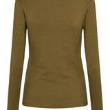 Carlotta Long Sleeve T-shirt