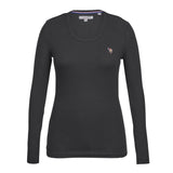 Carlotta Long Sleeve T-shirt