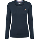 Carlotta Long Sleeve T-shirt
