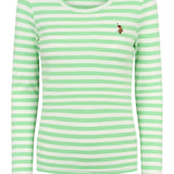 Chanett Long Sleeve T-shirt