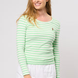 Chanett Long Sleeve T-shirt