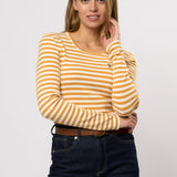 Chanett Long Sleeve T-Shirt