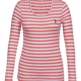 Chanett Long Sleeve T-shirt