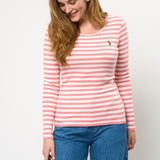 Chanett Long Sleeve T-shirt