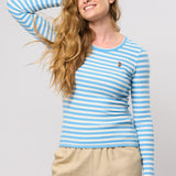 Chanett Long Sleeve T-shirt