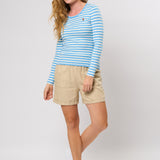 Chanett Long Sleeve T-shirt