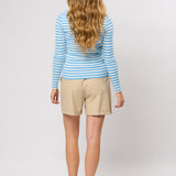 Chanett Long Sleeve T-shirt