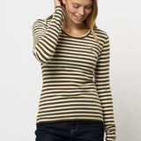 Chanett Long Sleeve T-Shirt