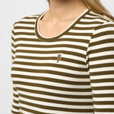 Chanett Long Sleeve T-Shirt