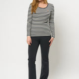 Chanett Long Sleeve T-shirt