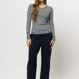 Chanett Long Sleeve T-shirt