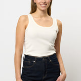 Casandra Rib Top