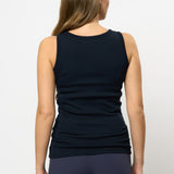 Casandra Rib Top